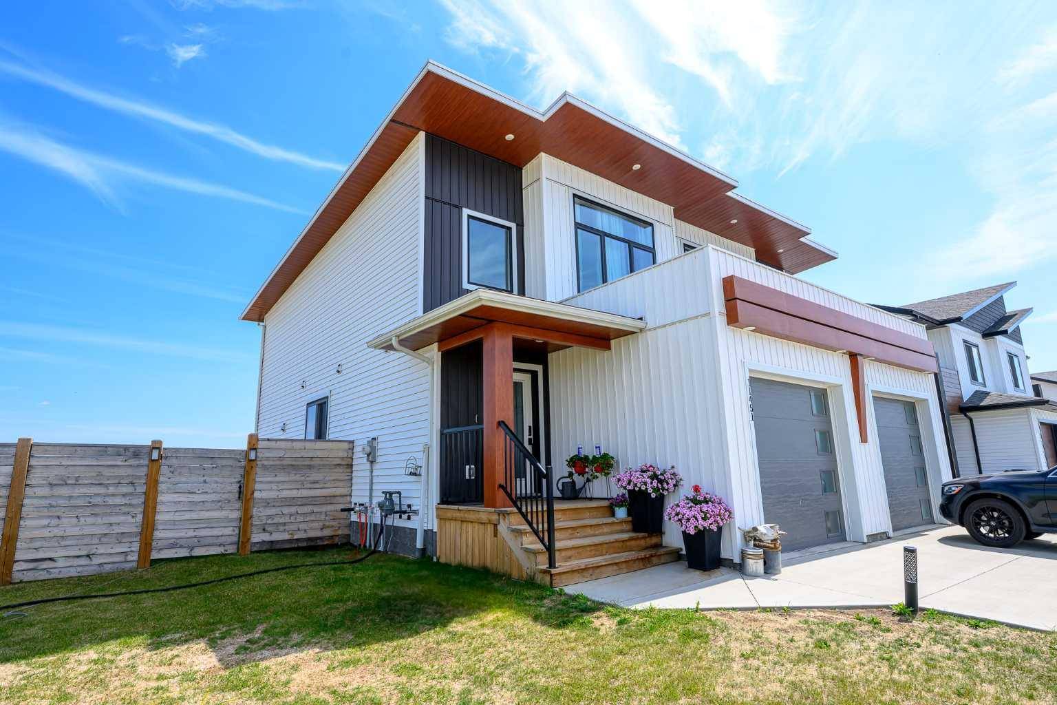 11451 95 ST, Clairmont, AB T8X 5C5