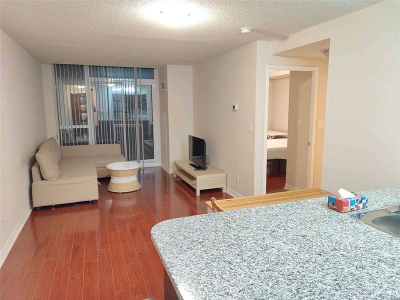 Toronto C14, ON M2N 0A9,35 Hollywood AVE #1515
