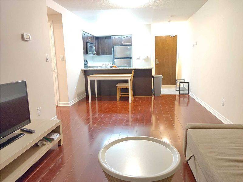 Toronto C14, ON M2N 0A9,35 Hollywood AVE #1515