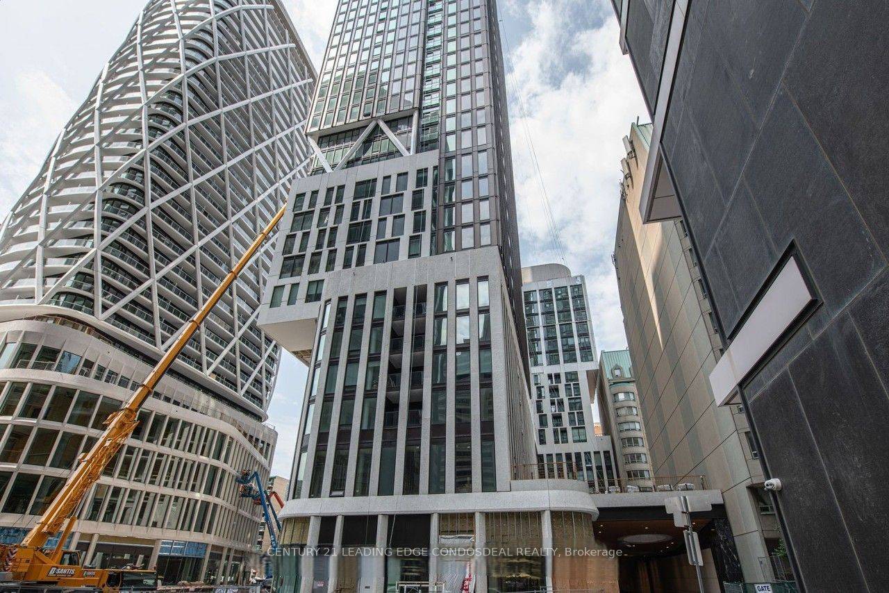 121 St. Patrick ST #1617, Toronto C01, ON M5T 0B8