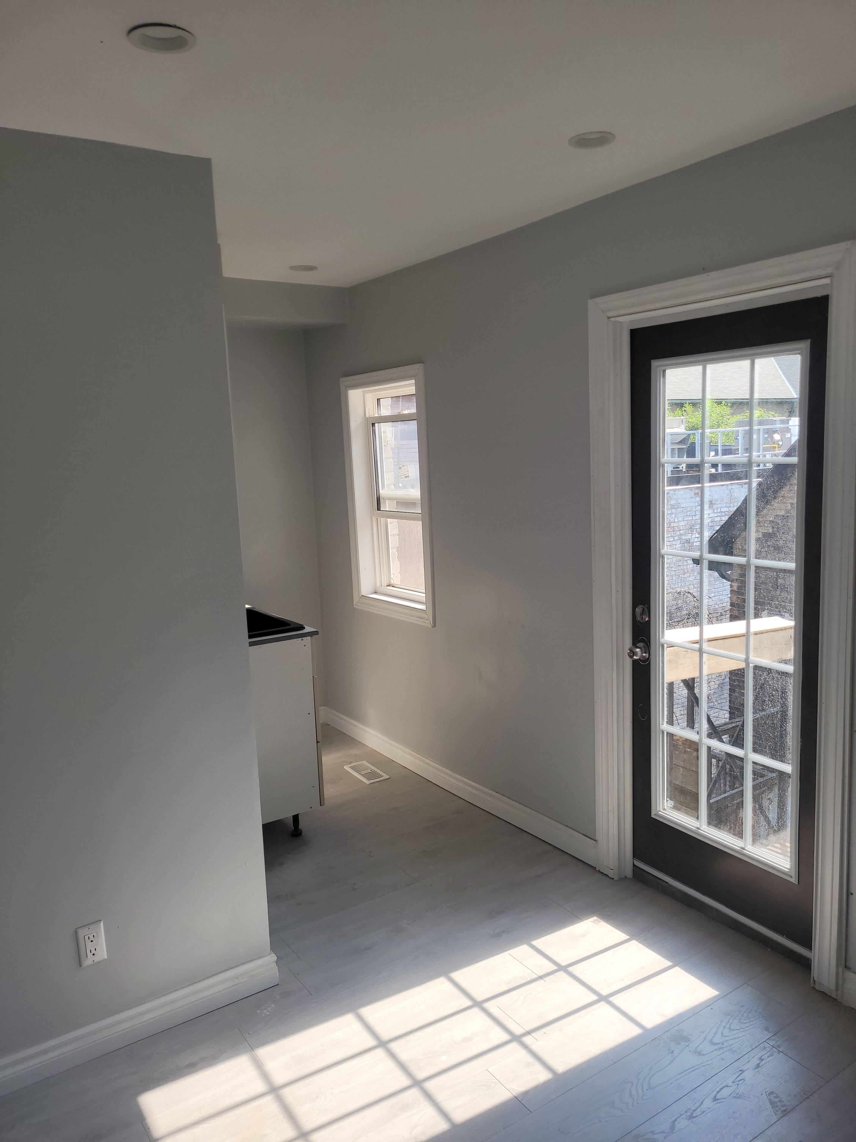 Toronto C02, ON M5R 3G1,850 Bathurst ST