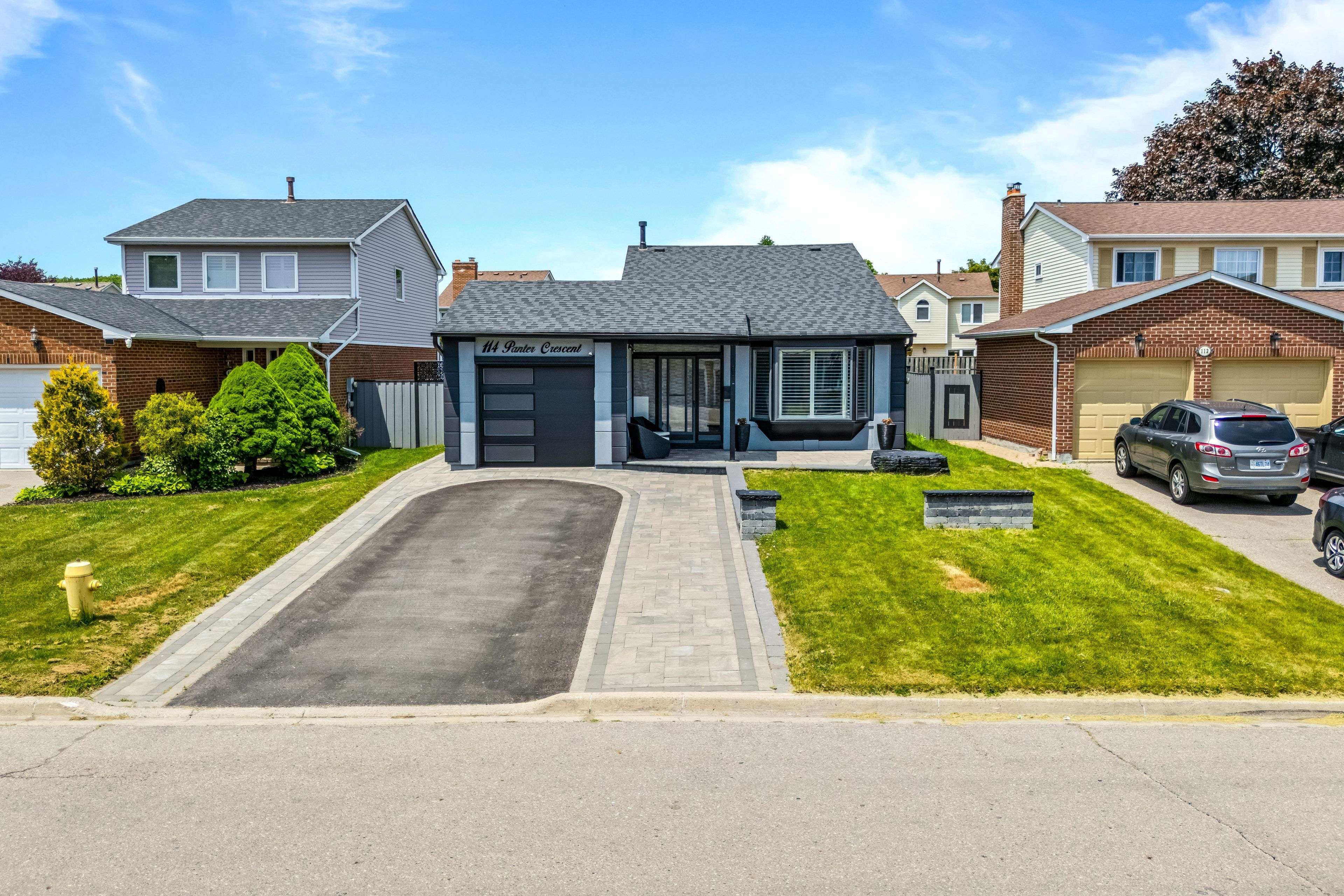 114 Panter CRES, Ajax, ON L1S 3T6