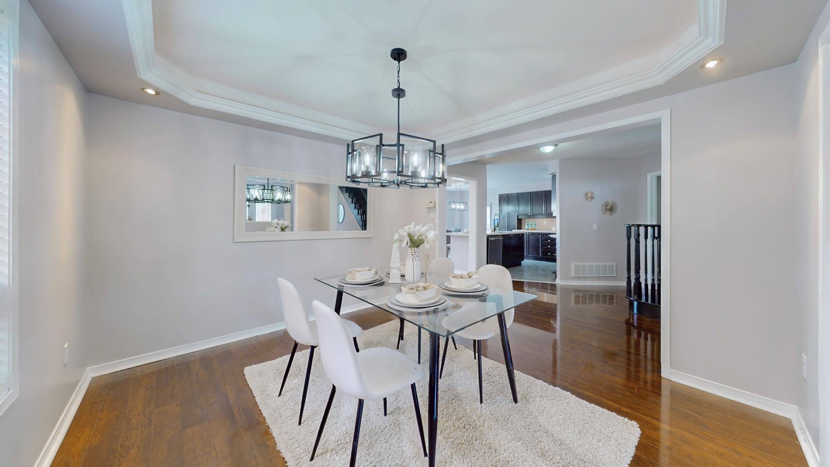 Whitby, ON L1P 1S7,59 Medland AVE