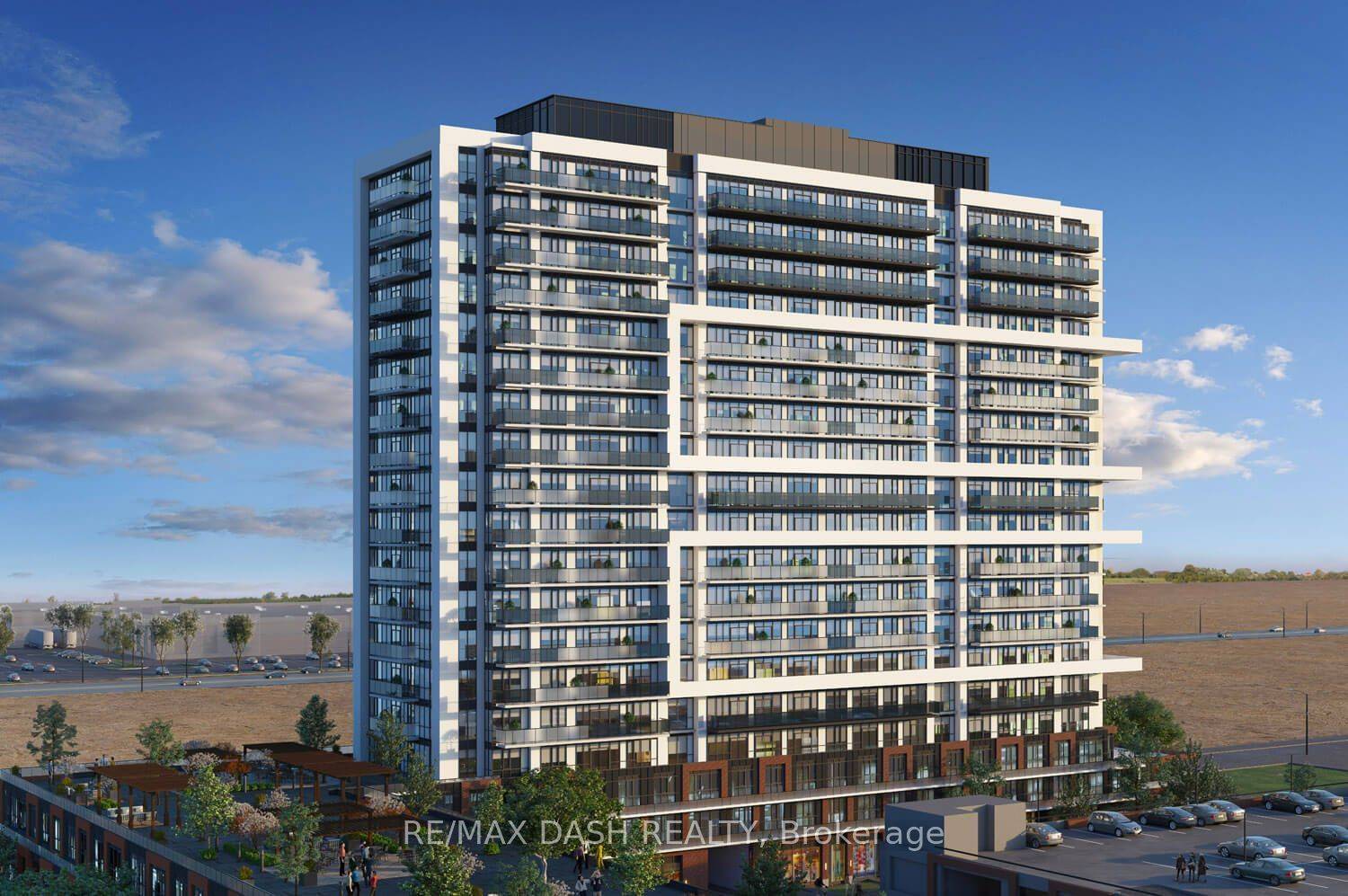 2425 Simcoe ST N #442, Oshawa, ON L1H 7K4