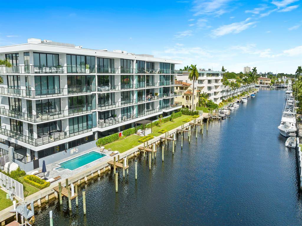 160 Isle Of Venice Dr. #301, Fort Lauderdale, FL 33301
