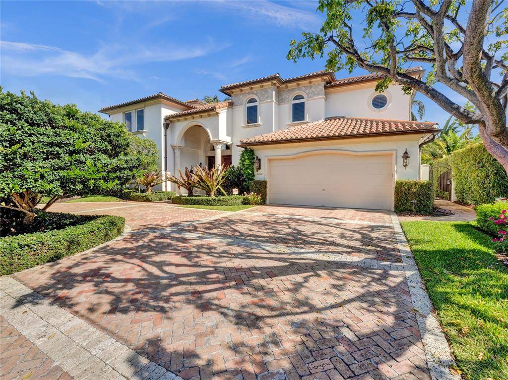 Fort Lauderdale, FL 33308,3309 NE 37th St
