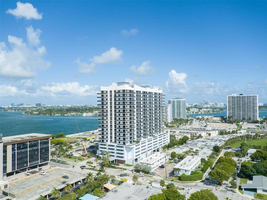 North Bay Village, FL 33141,7901 Hispanola Ave #2006