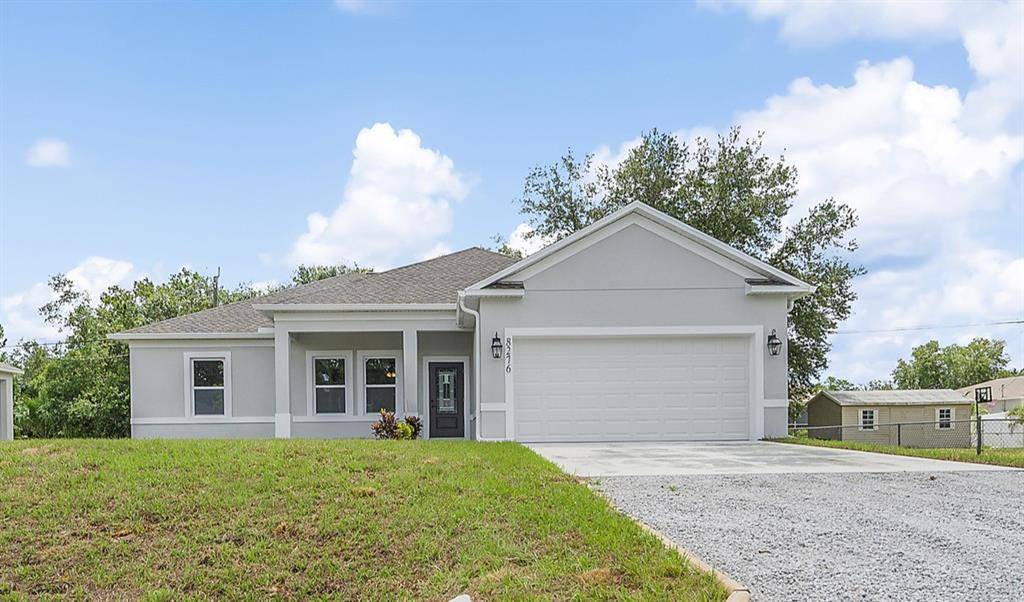 8276 100th Avenue, Vero Beach, FL 32967