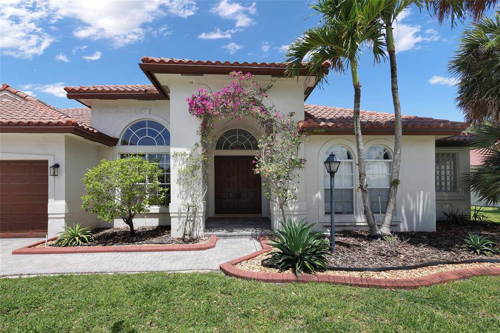 Pembroke Pines, FL 33028,2100 NW 127th Avenue