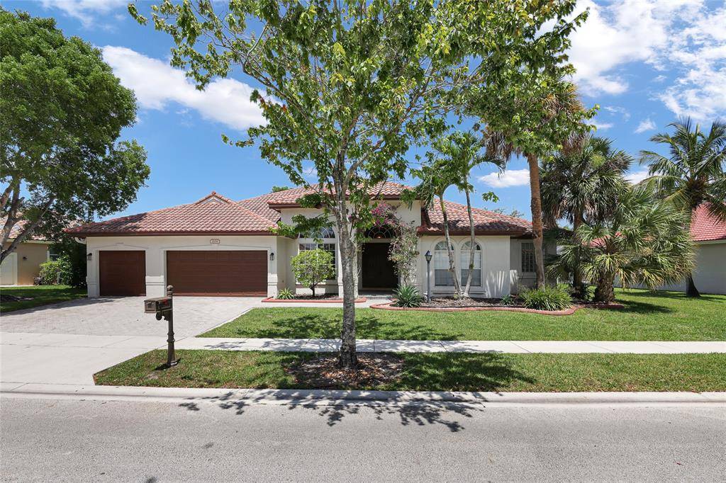 Pembroke Pines, FL 33028,2100 NW 127th Avenue