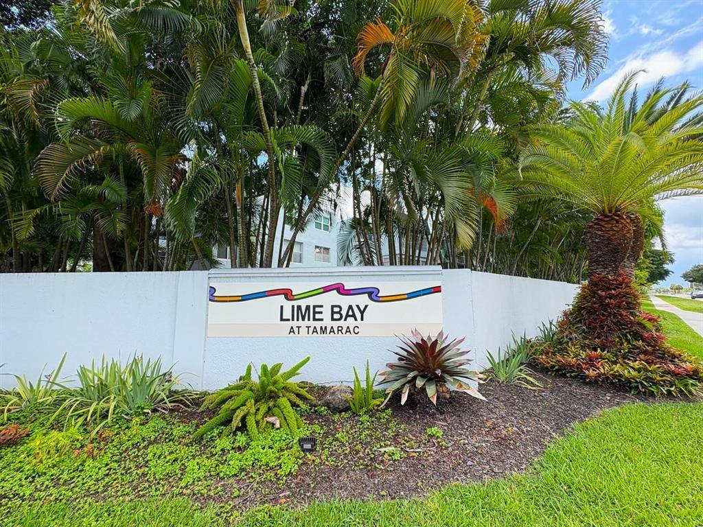 9301 Lime Bay Blvd #102, Tamarac, FL 33321