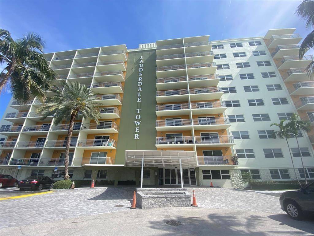Fort Lauderdale, FL 33306,2900 NE 30th St #2F