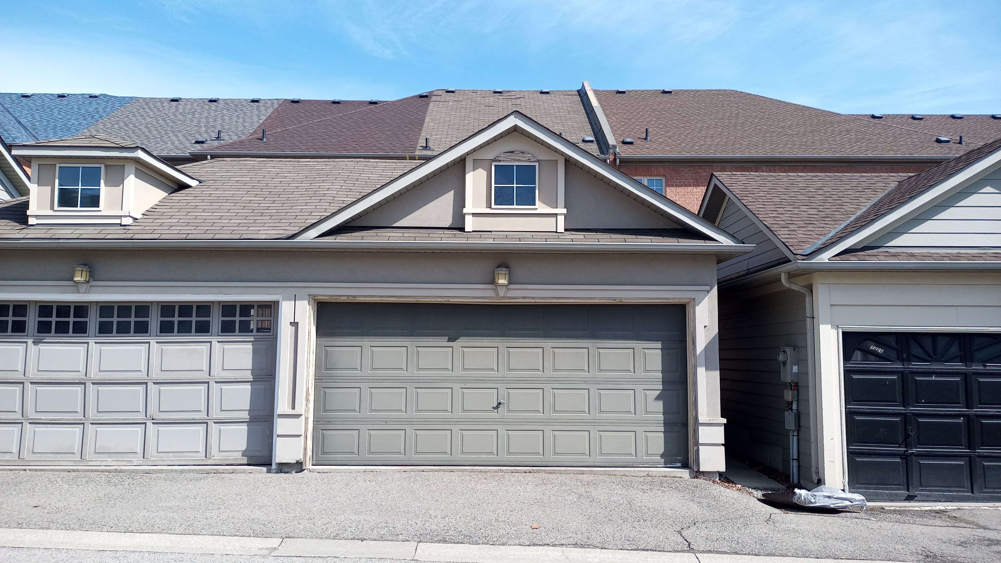 Markham, ON L6B 1E4,Address not disclosed
