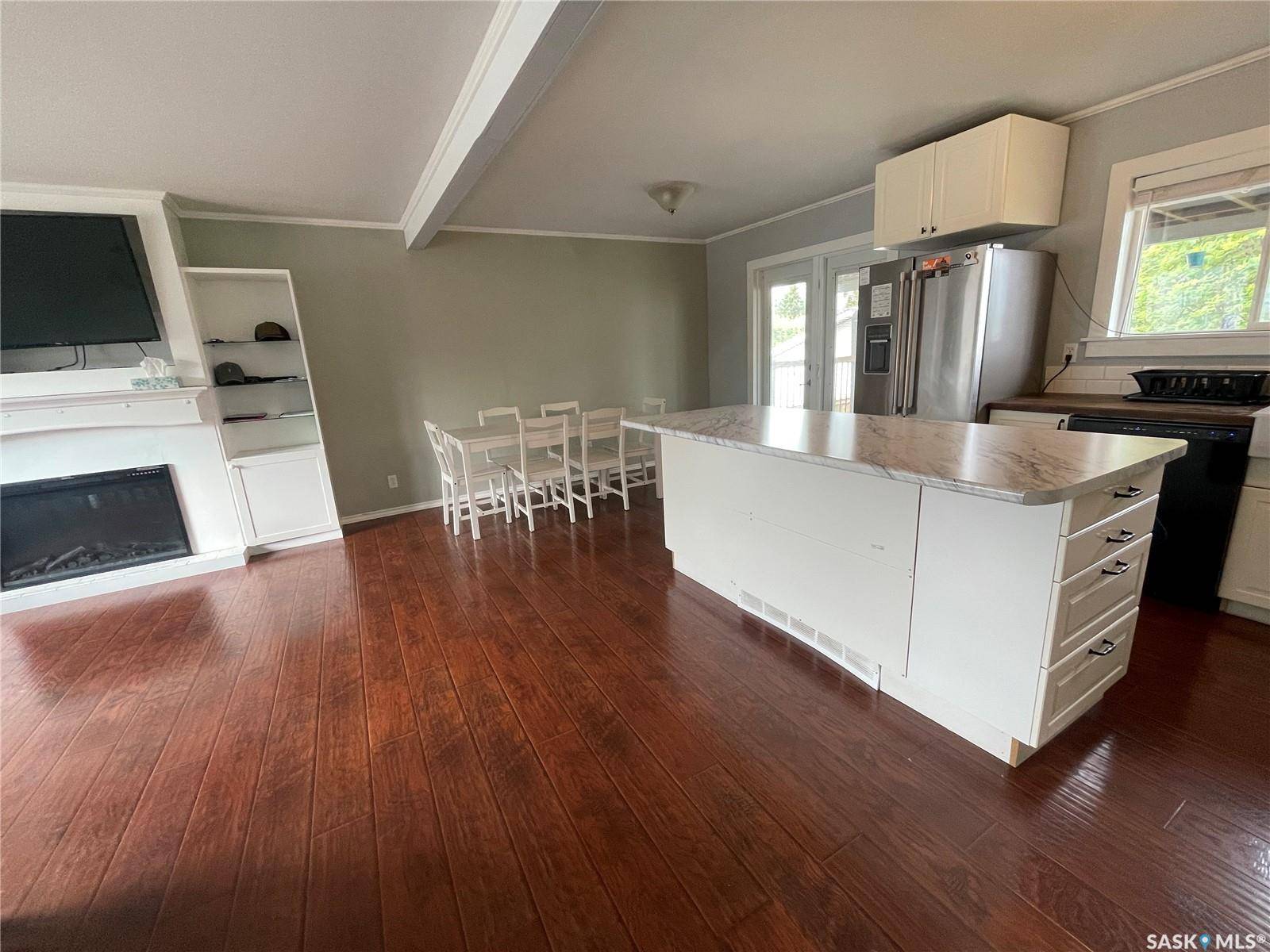 Kindersley, SK S0L 1S1,31 O'Connor CRESCENT
