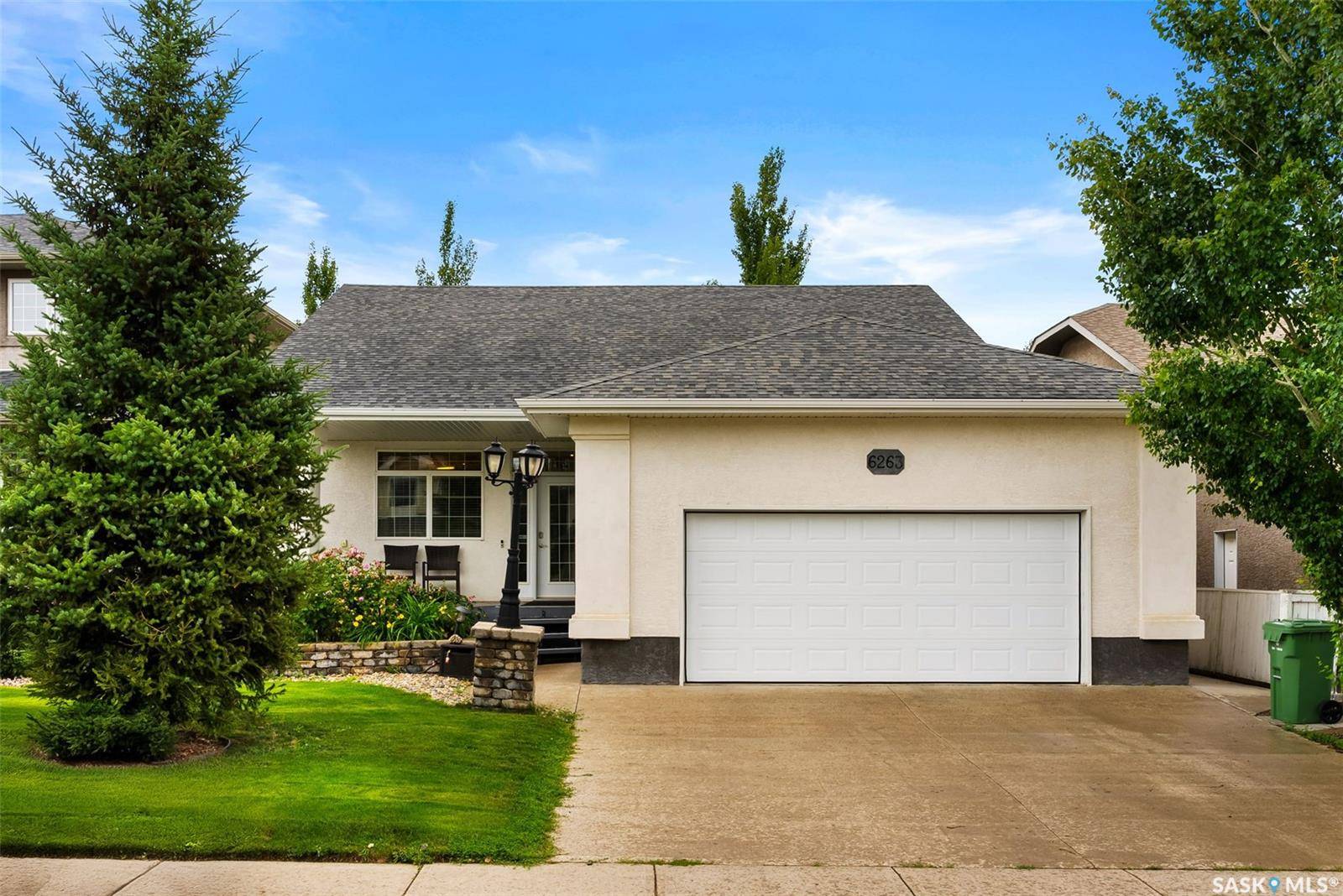 6263 Wascana Court CRESCENT, Regina, SK S4V 3E8