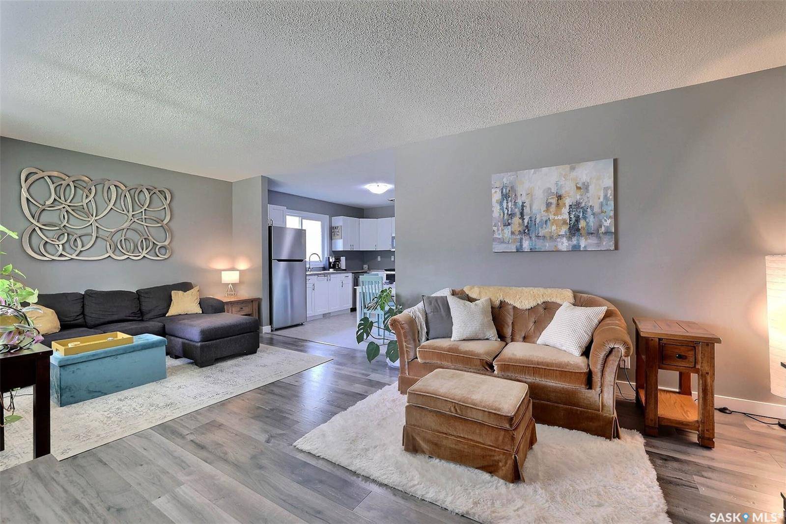 Regina, SK S4R 1R2,324 St John STREET