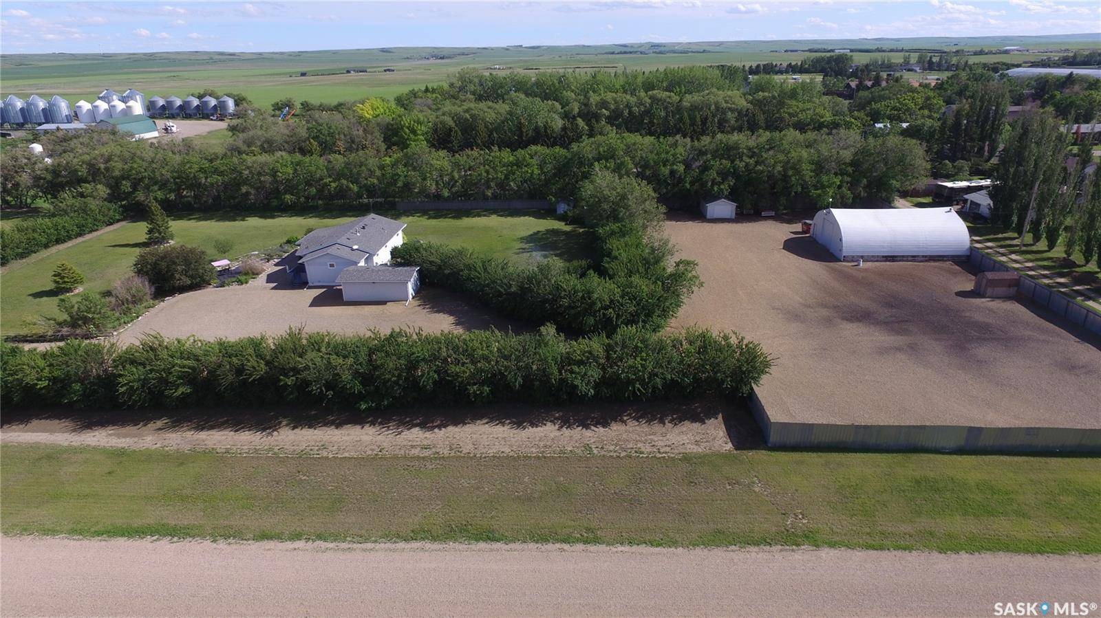 Rural Address, Gull Lake Rm No. 139, SK S0N 1A0