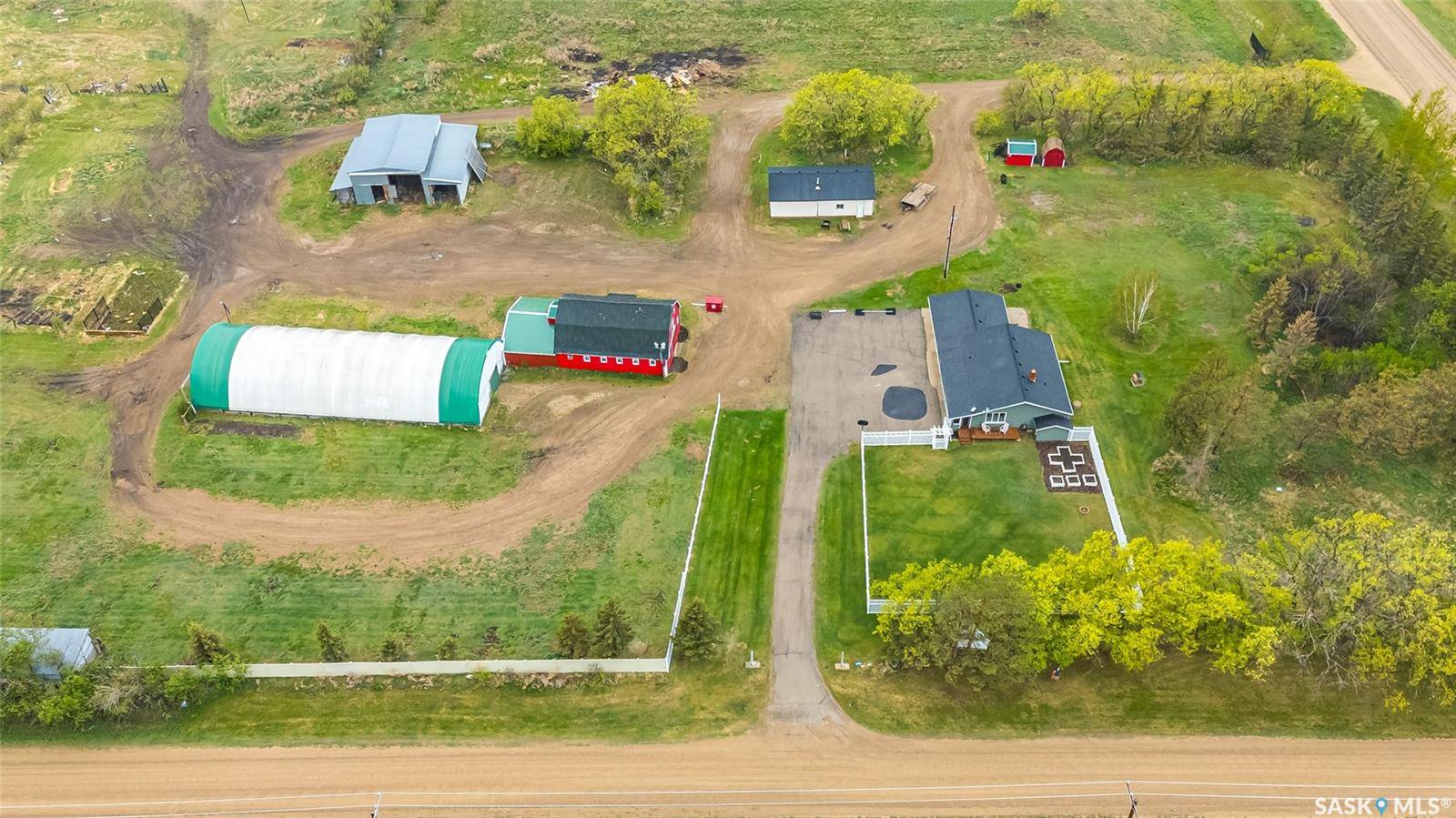 38176 Range ROAD, Corman Park Rm No. 344, SK S7K 3J7