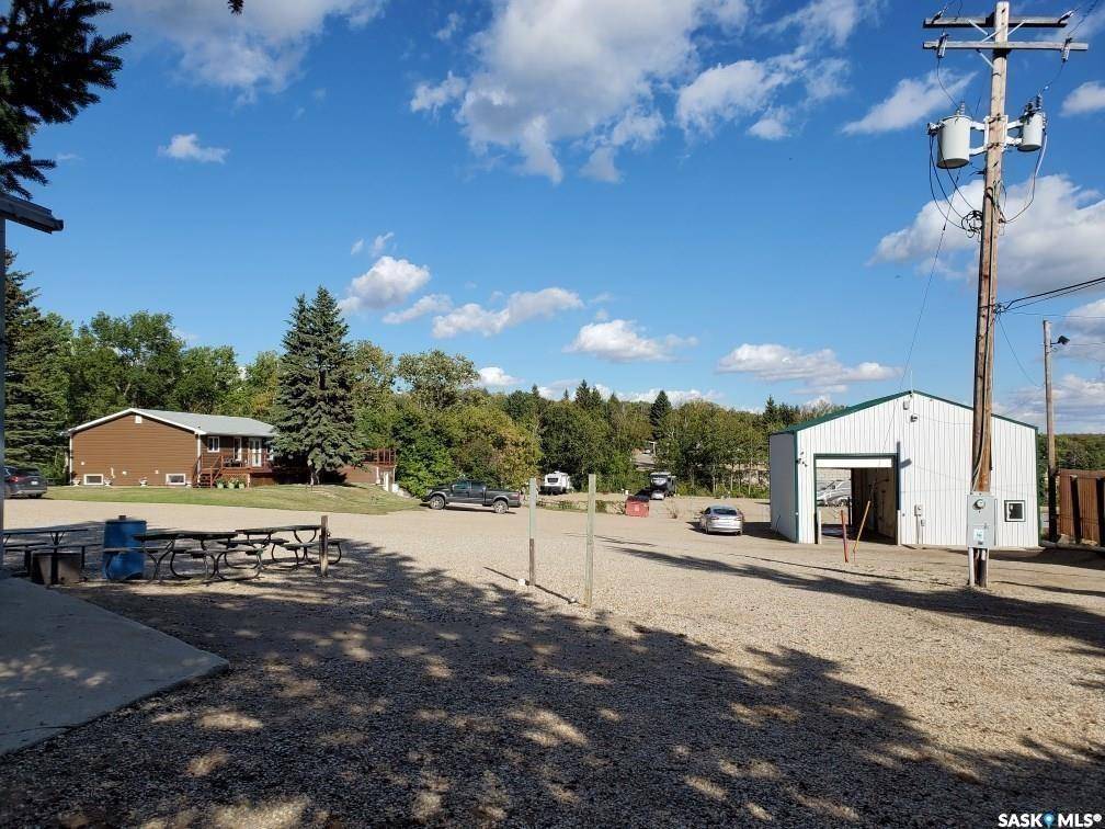 32 Chapa AVENUE, Kenosee Lake, SK S0C 2S0
