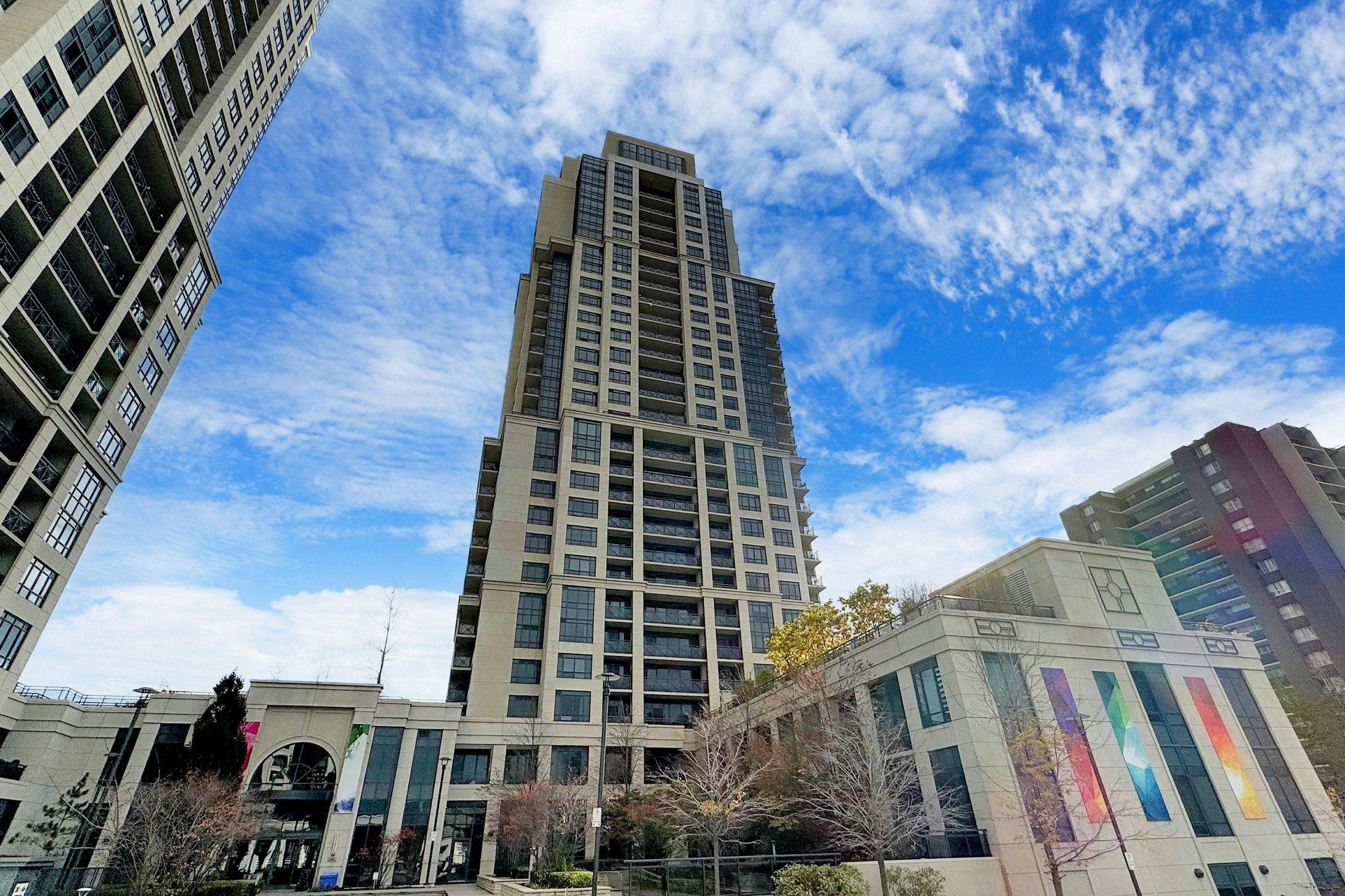 6 Eva RD #401, Toronto W08, ON M9C 0B1