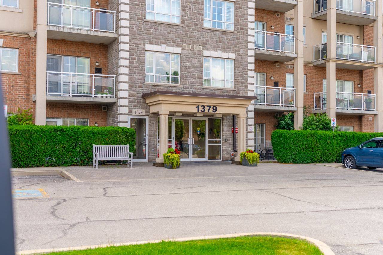 Milton, ON L9T 2K6,1379 Costigan RD #408