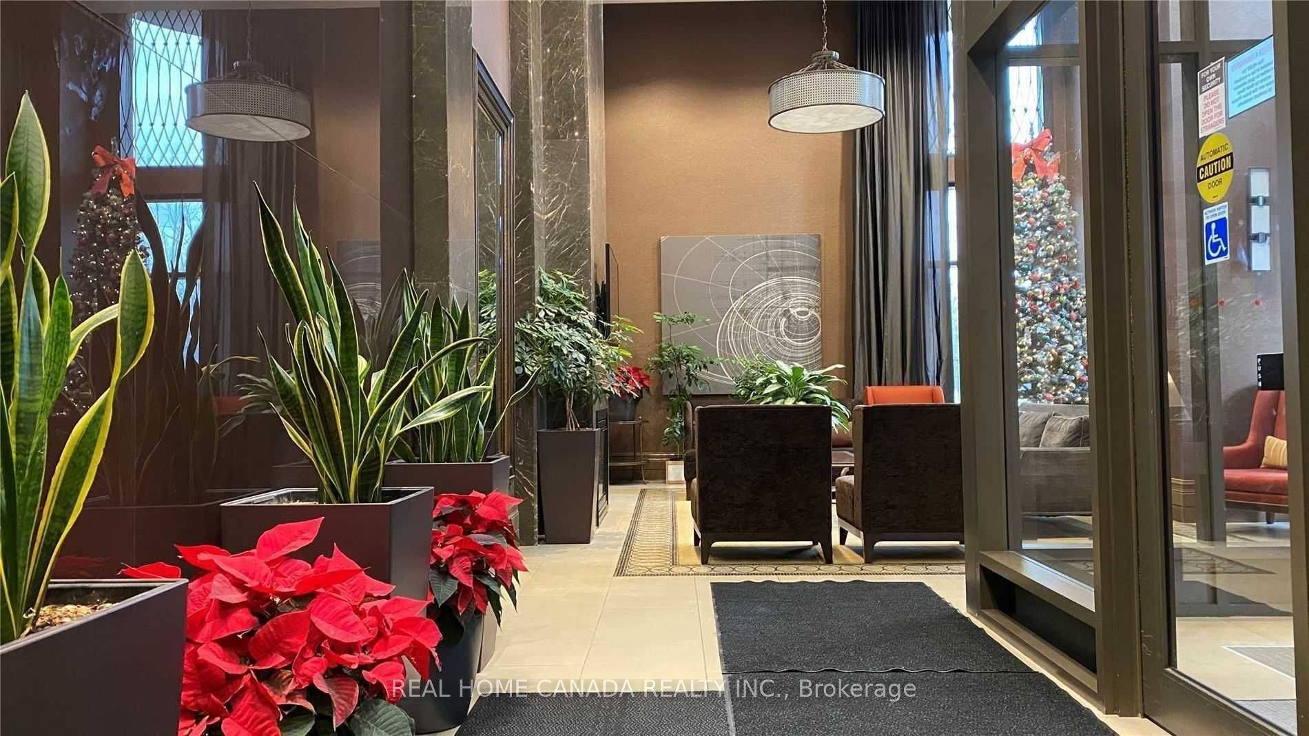 Mississauga, ON L5B 0C8,385 Prince Of Wales DR #1405