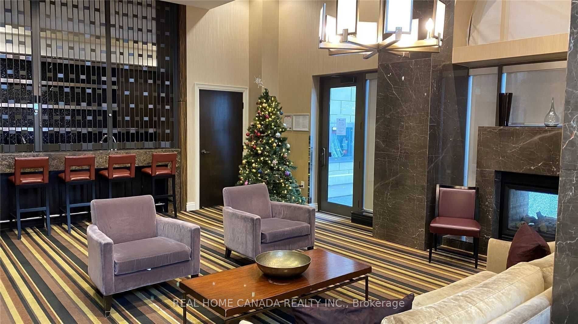 Mississauga, ON L5B 0C8,385 Prince Of Wales DR #1405