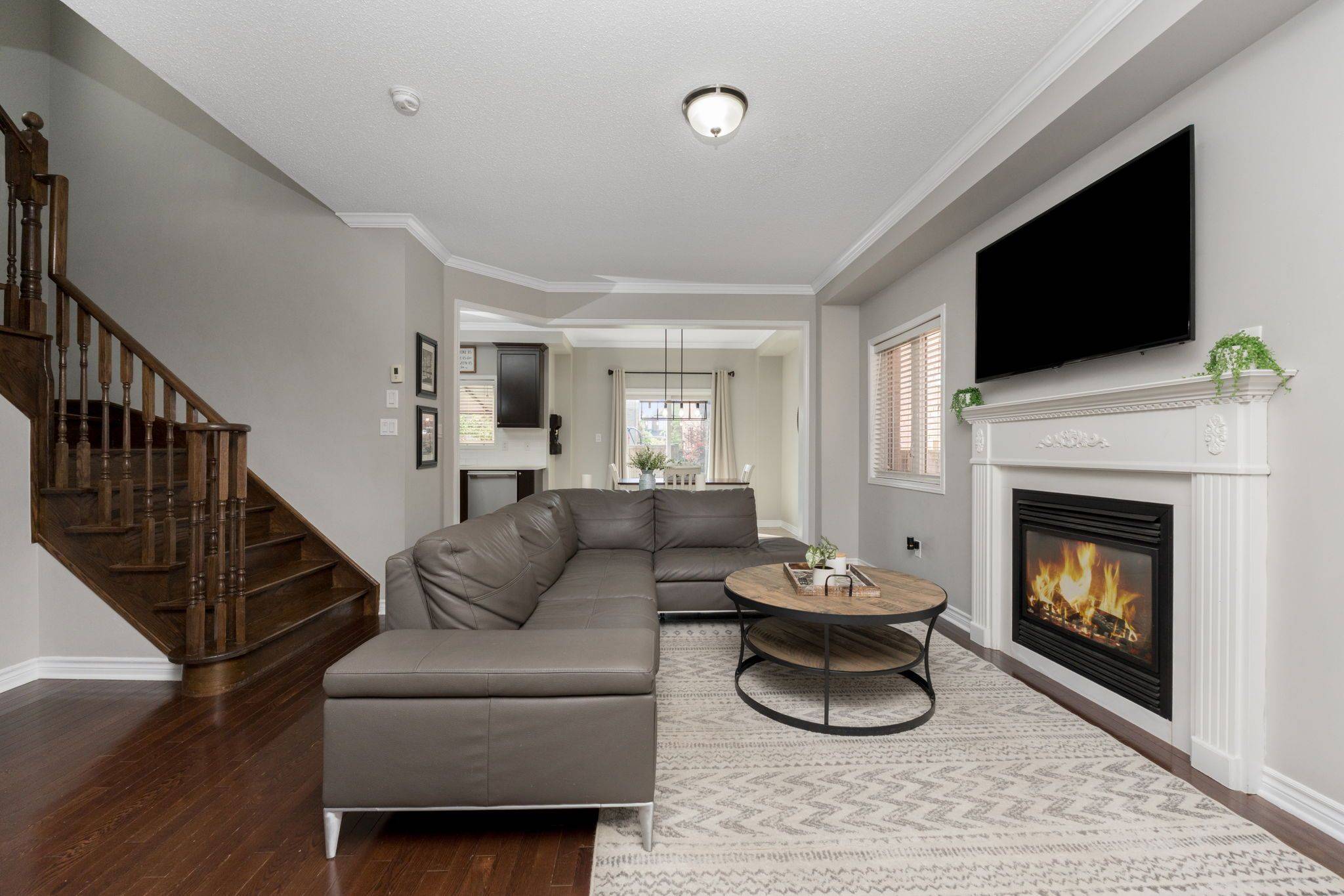 Halton Hills, ON L7G 0A9,24 Serenity ST