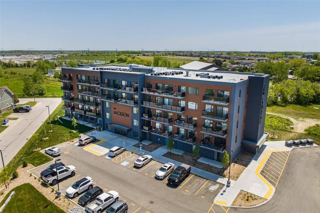 64 MAIN ST N #413, Haldimand, ON N0A 1H0