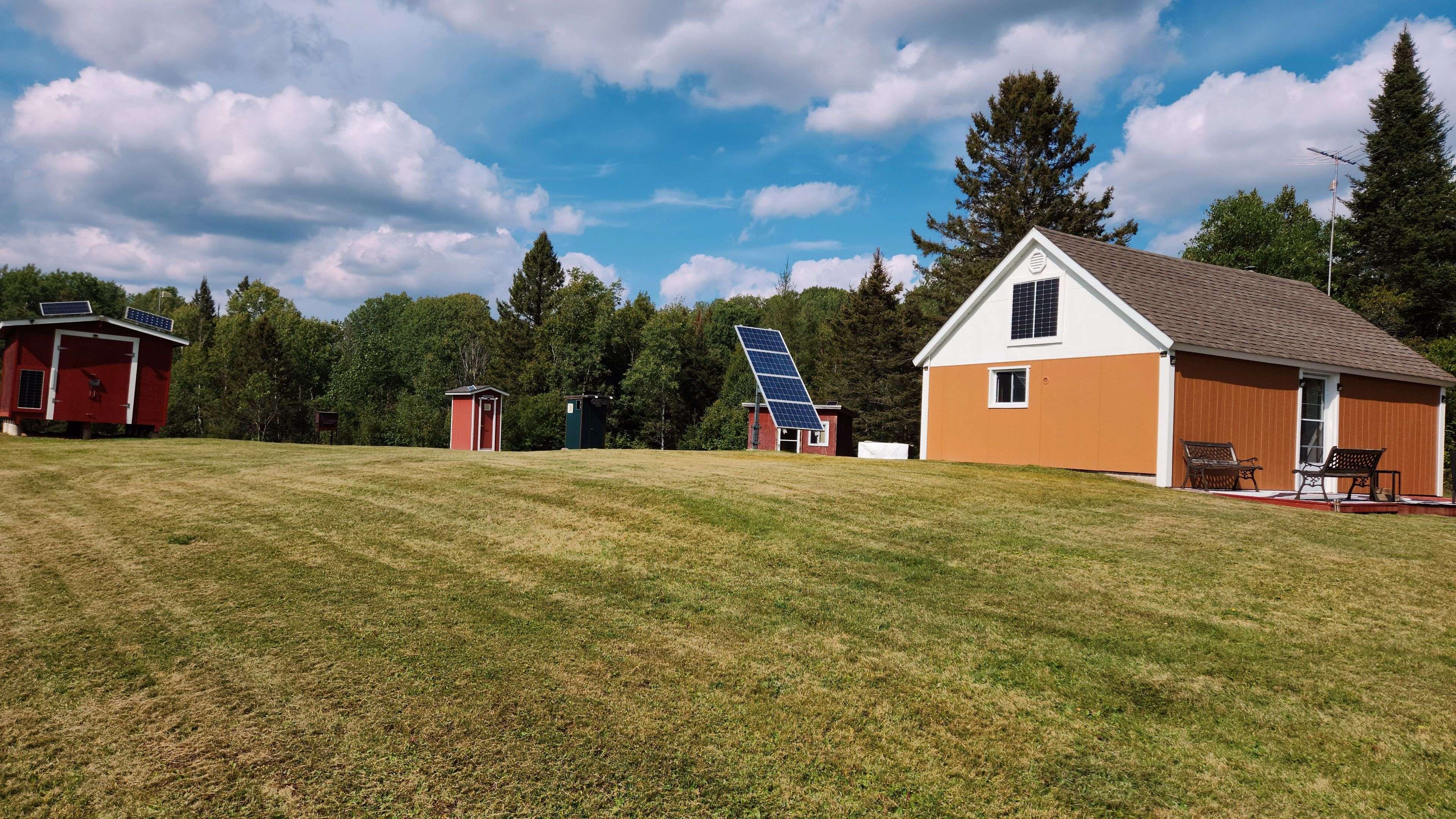 Bonfield, ON P0H 1E0,839 Grand Desert RD