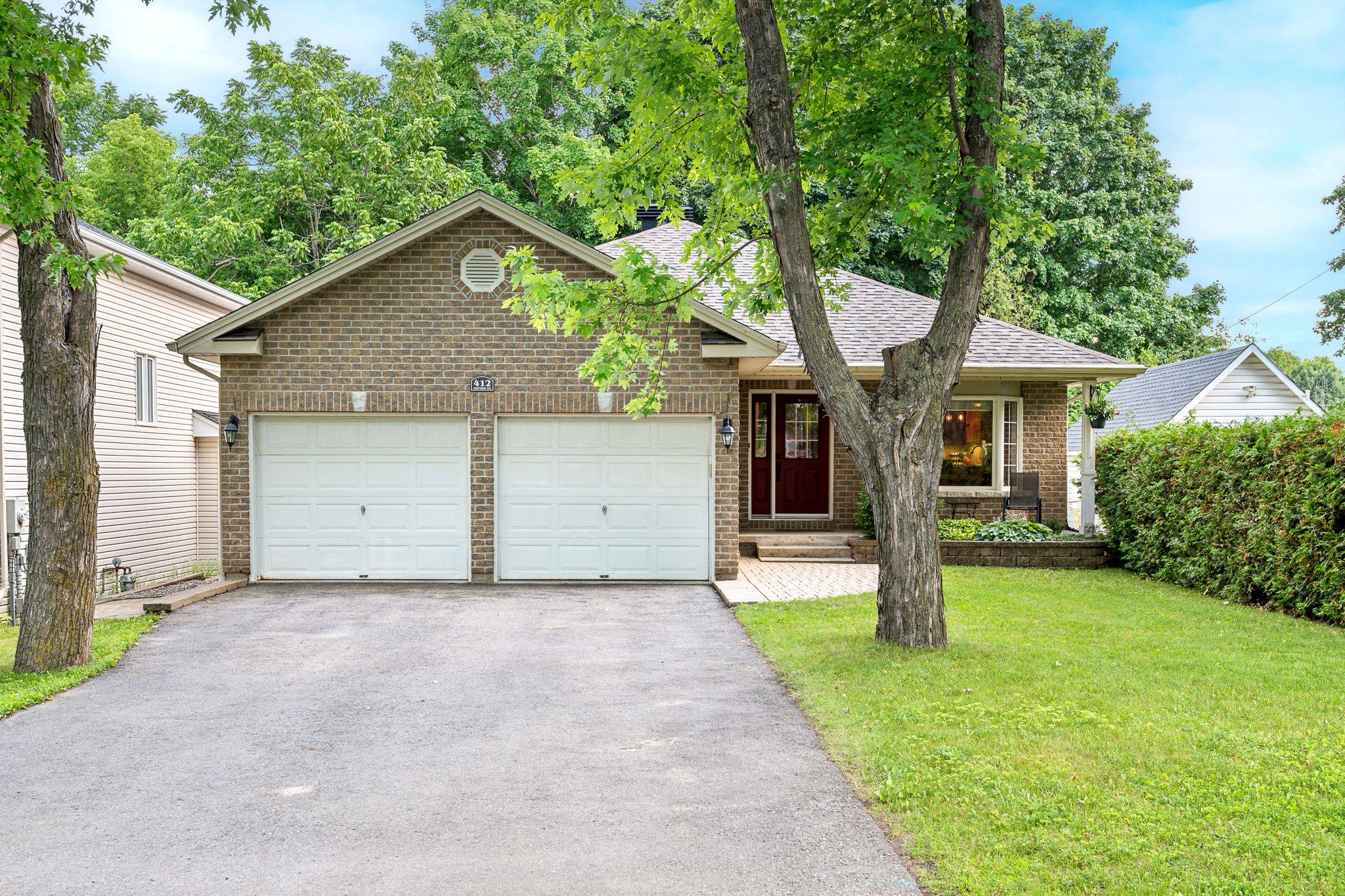 412 Oxford ST E, North Grenville, ON K0G 1J0