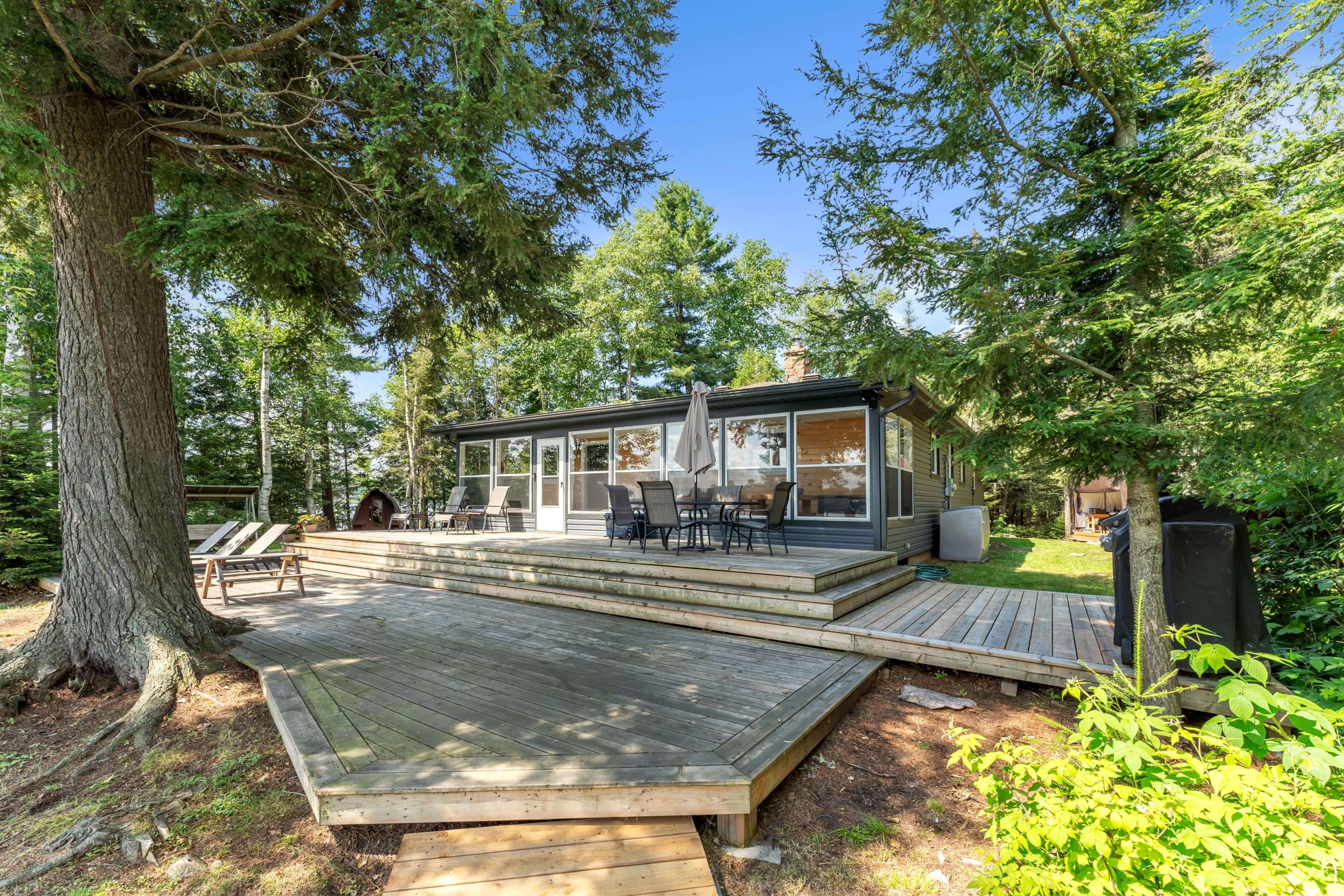 East Ferris, ON P0H 1K0,71 Northwoods Drive C IS