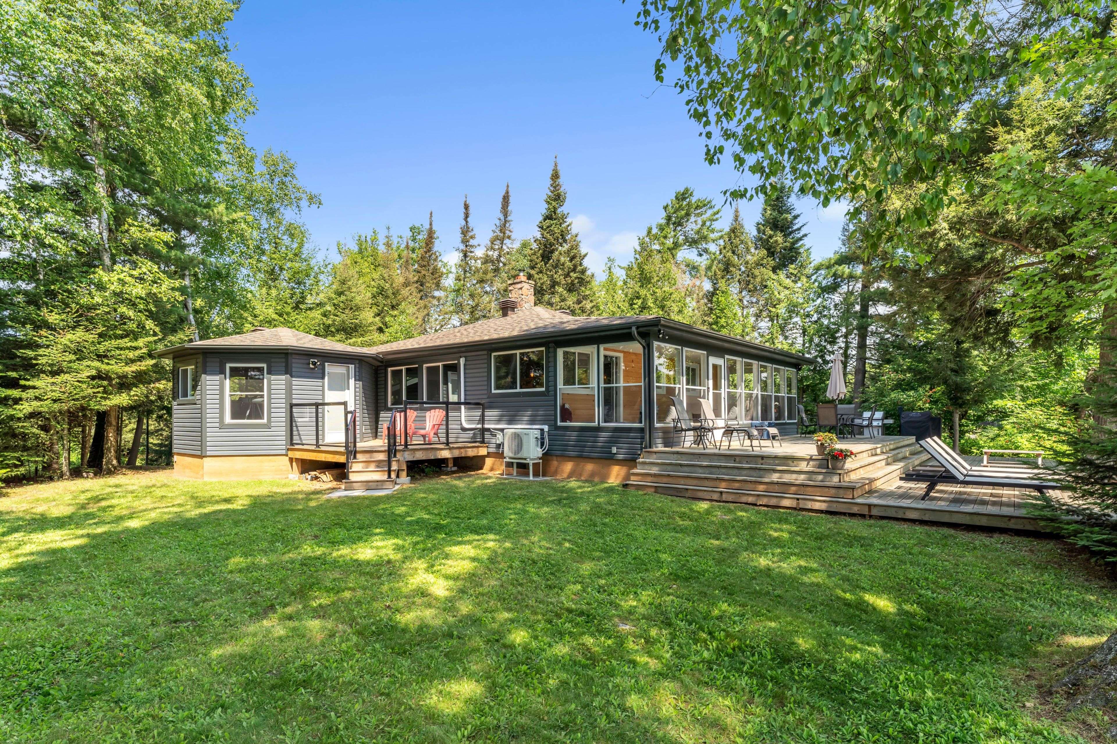 East Ferris, ON P0H 1K0,71 Northwoods Drive C IS