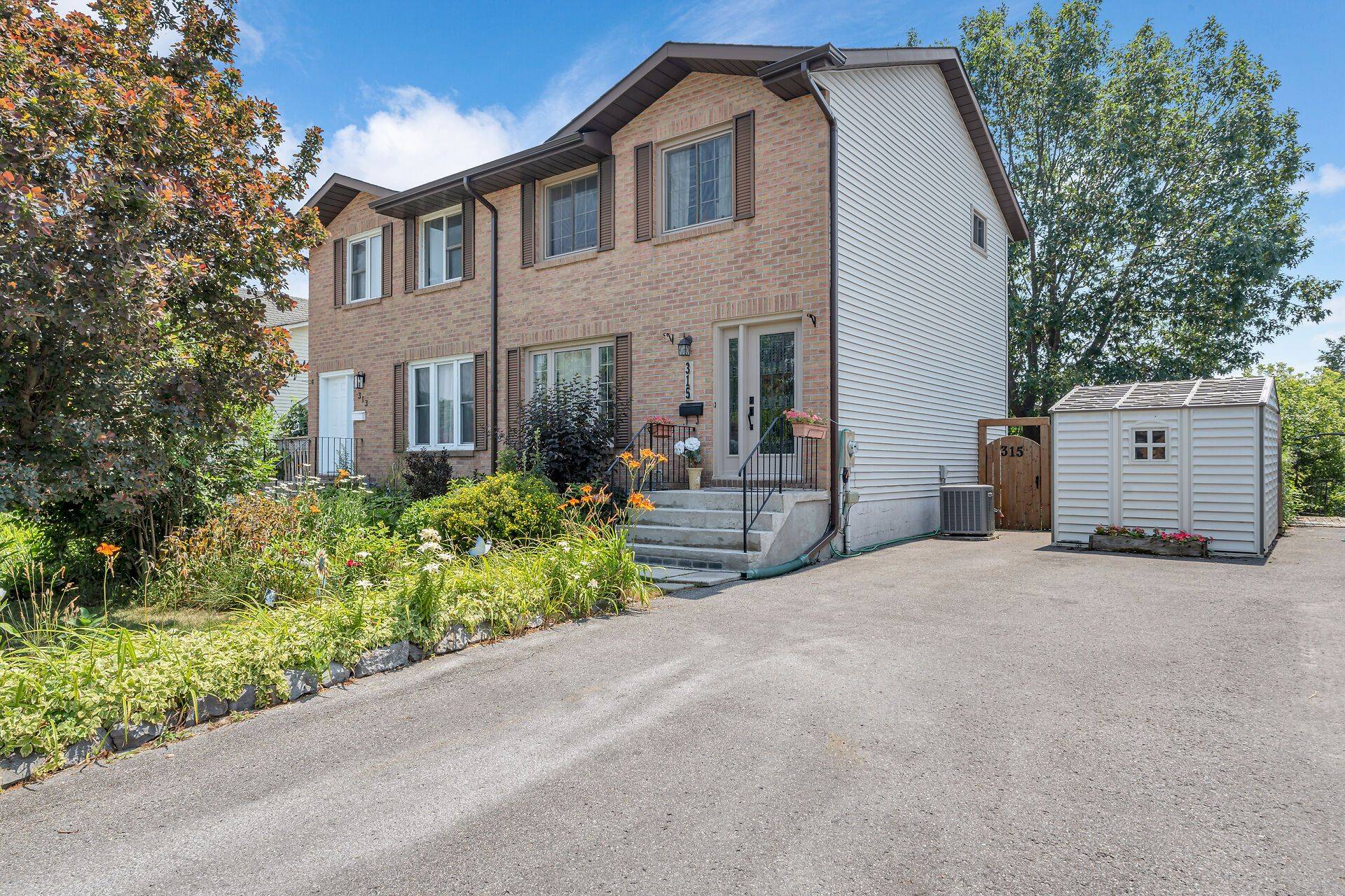 315 Melanie AVE, Kingston, ON K7M 8B5