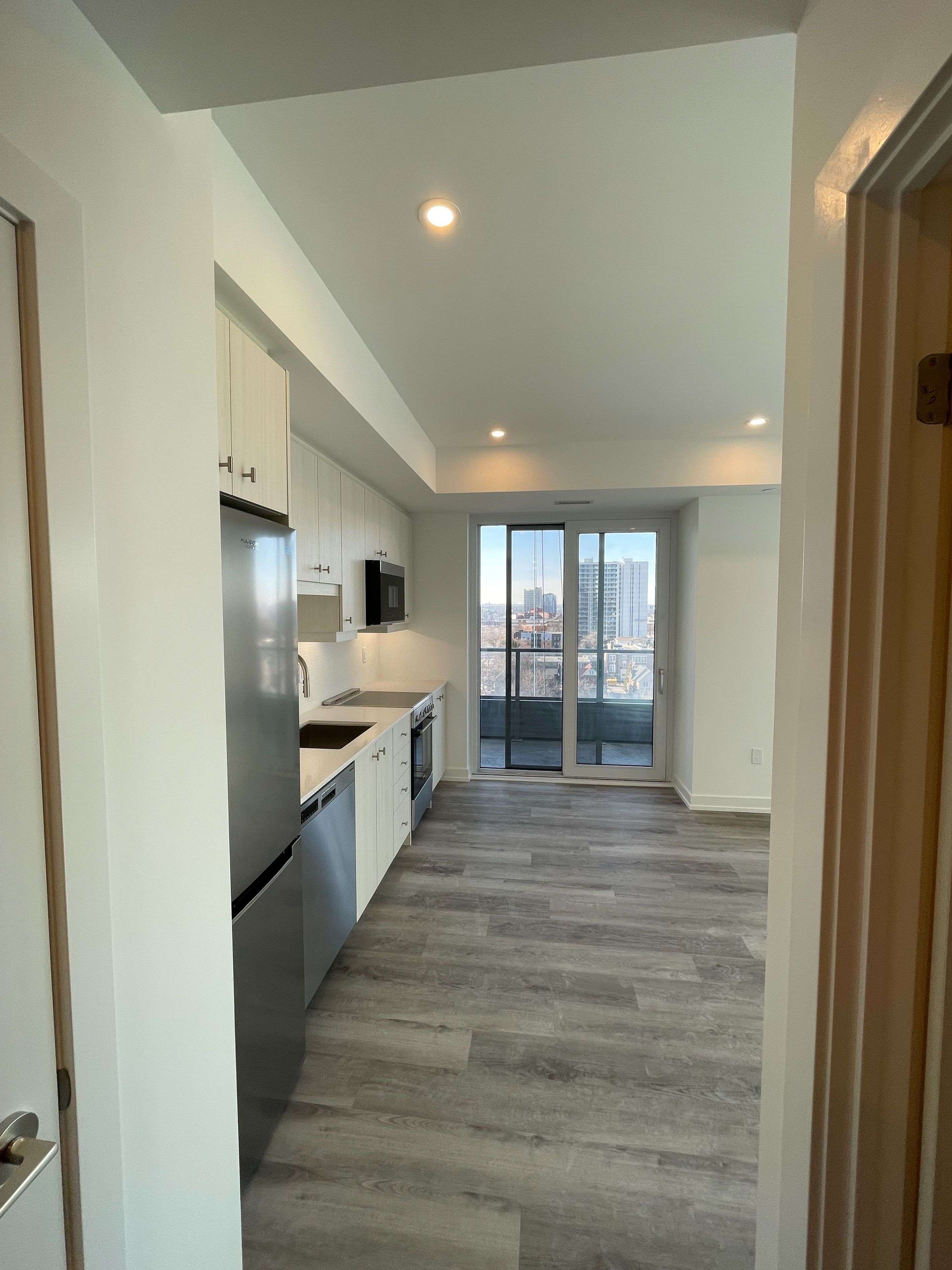 Kitchener, ON N2G 0E4,15 Wellington ST S #1212