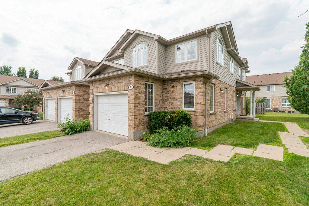 Guelph, ON N1G 5L5,210 Dawn AVE #23