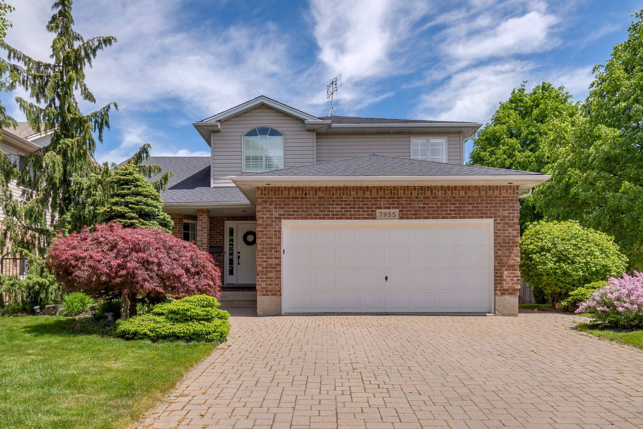 7955 HARVEST CRES, Niagara Falls, ON L2H 3G7