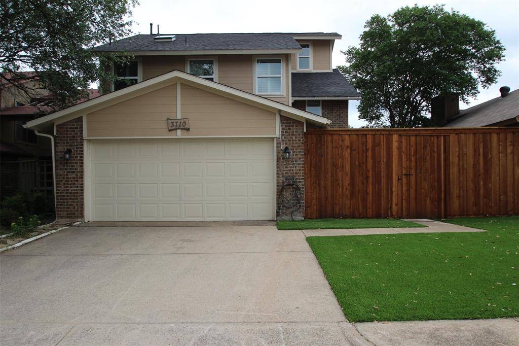 Garland, TX 75044,3710 Pulsar Drive
