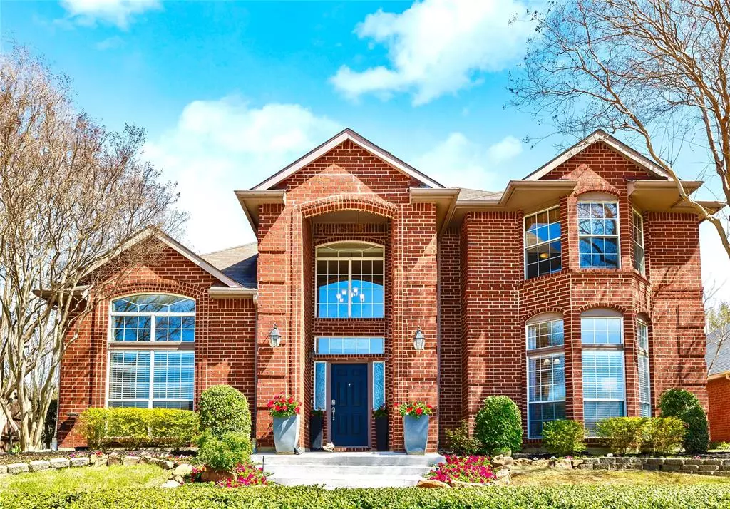 The Colony, TX 75056,5036 Ridgecrest Drive