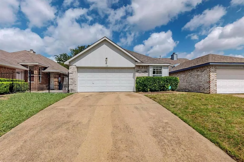 Mesquite, TX 75150,4457 Flamingo Court