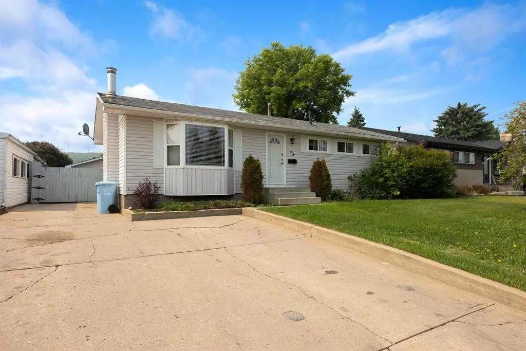 Fort Mcmurray, AB T9H 1K4,33 Fitzgerald AVE