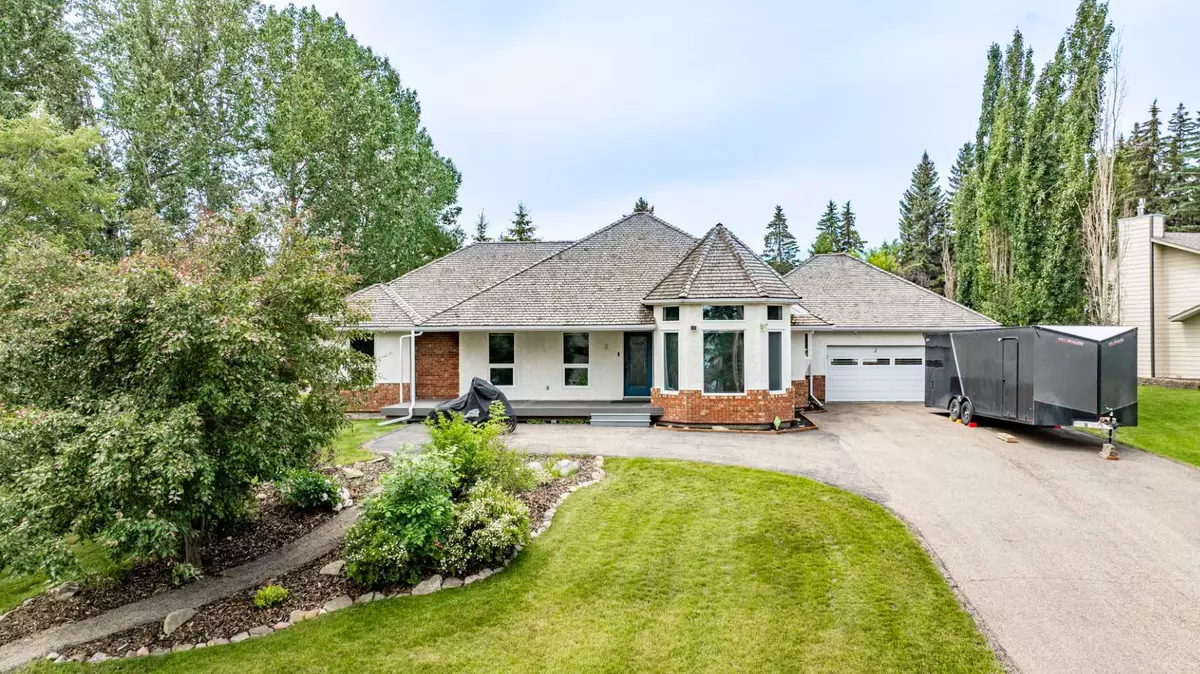 Norglenwold, AB T4S 1S5,2 Grand AVE