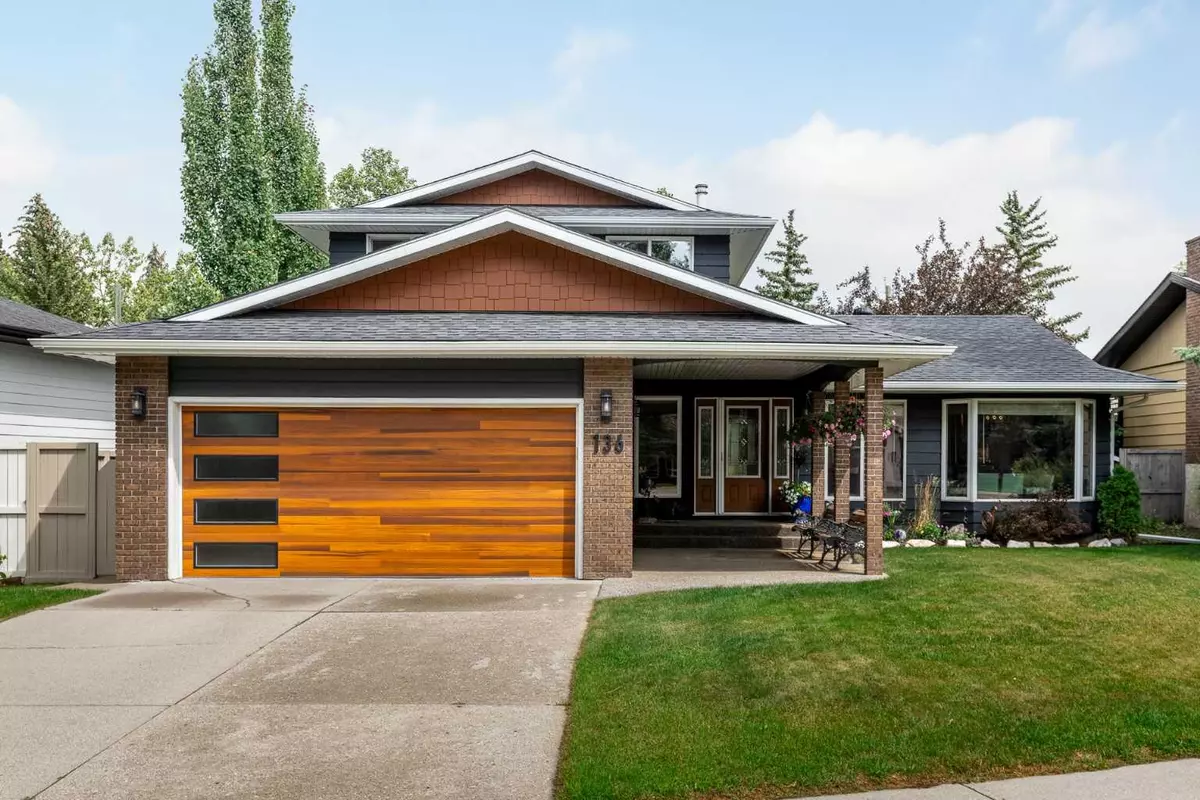 Calgary, AB T2J 3Y6,136 Parkland PL Southeast