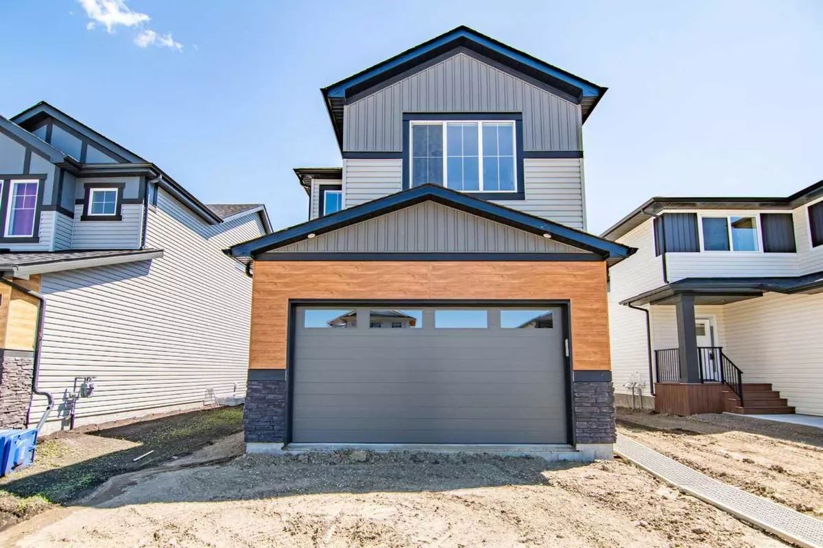 Red Deer, AB T4P3G8,57 Emmett CRES