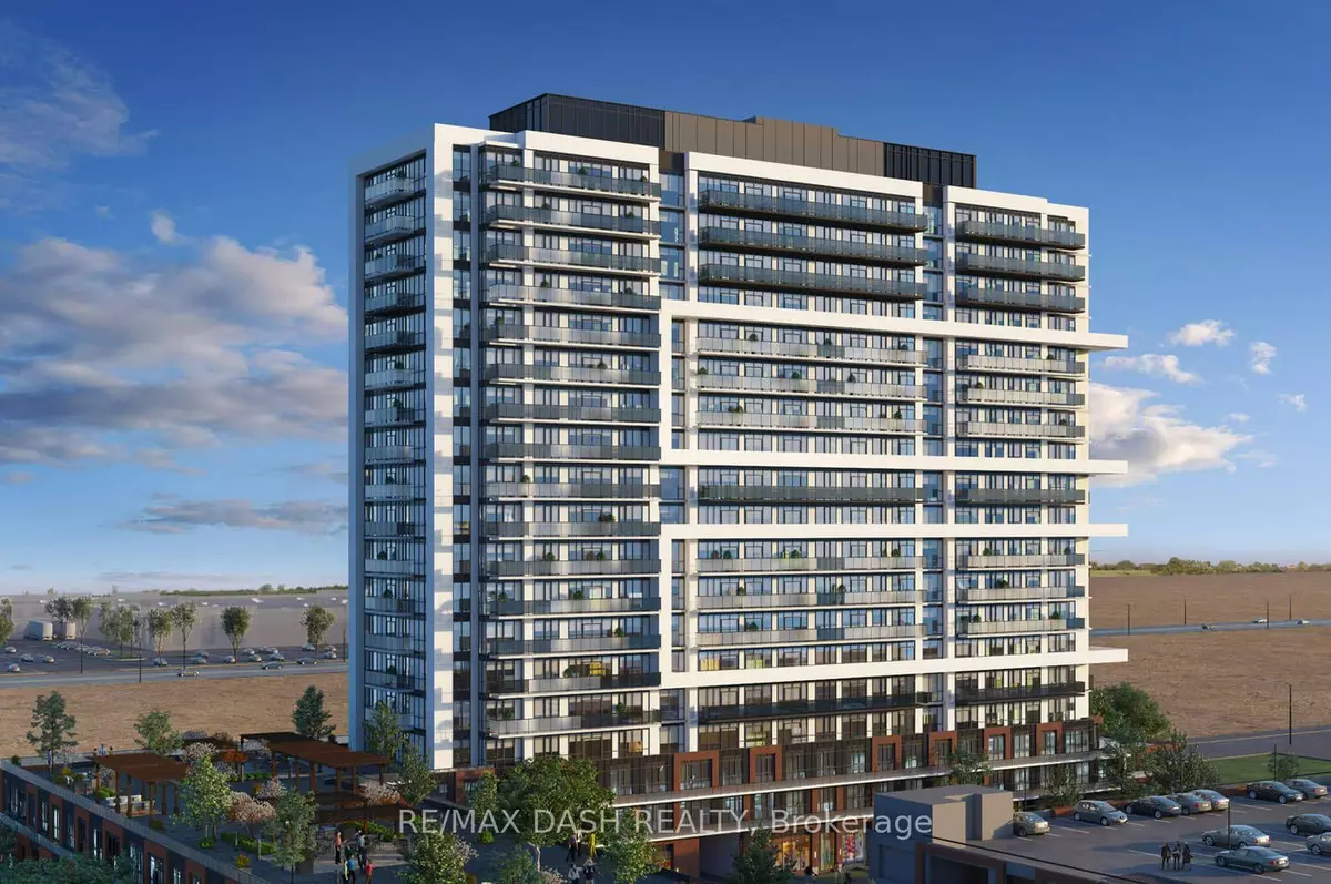 Oshawa, ON L1H 7K4,2545 Simcoe ST N #442