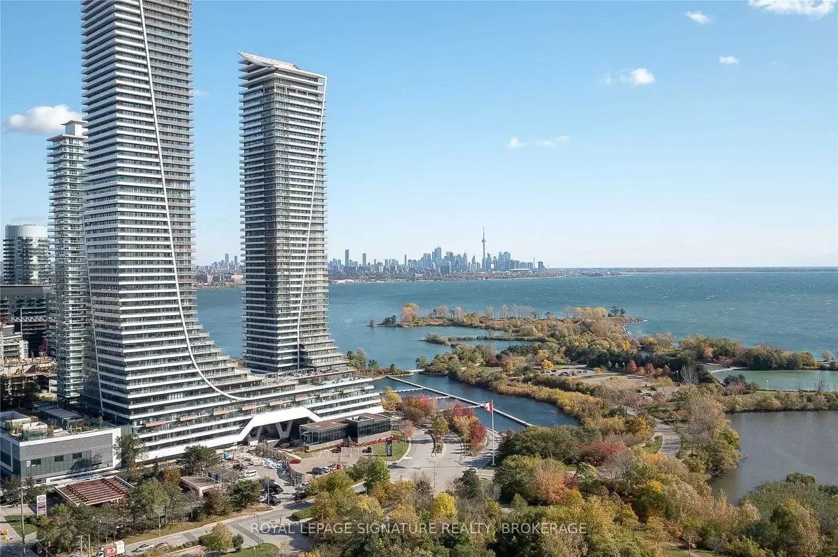 Toronto W06, ON M8V 0C7,20 Shore Breeze DR #310