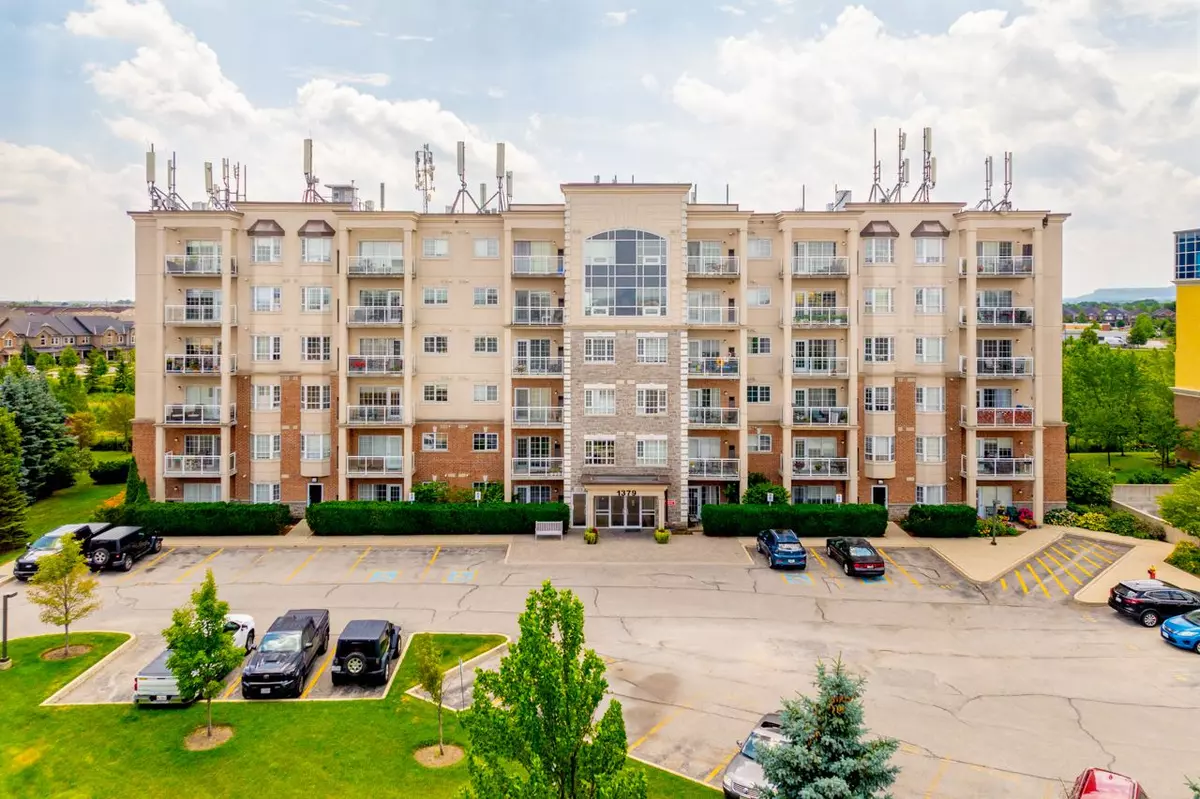 Milton, ON L9T 2K6,1379 Costigan RD #408