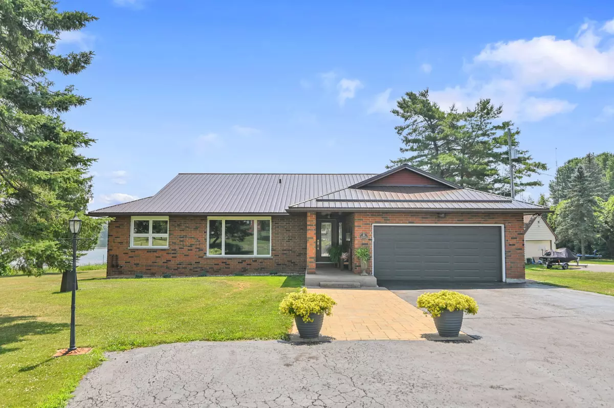 Edwardsburgh/cardinal, ON K0E 1T1,2225 County Rd 2 RD