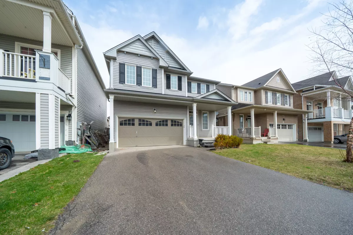 Hamilton, ON L0R 1C0,148 Whitwell WAY