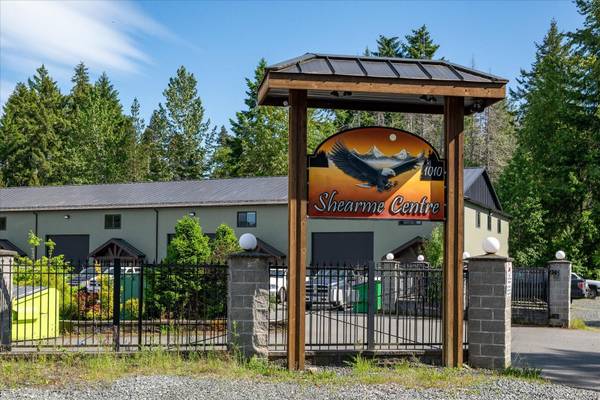 Coombs, BC V0R 1M0,1010 Shearme Rd #9,10,11